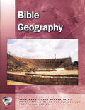 Word In The Heart - Bible Geography