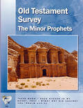 Word In The Heart - OT Survey: The Minor Prophets