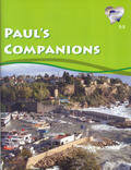 Word In The Heart - Paul's Companions