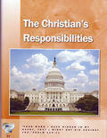 Word In The Heart - The Christian's Responsibilities