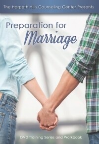 Preparation for Marriage DVD Training Series & Workbook (Revised)