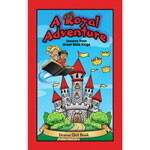 A Royal Adventure Drama Skit Book