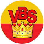 A Royal Adventure VBS Stickers