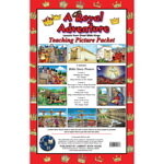 A Royal Adventure Teaching Picture Packet (Visual Aid)
