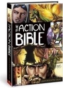 The Action Bible (hc)