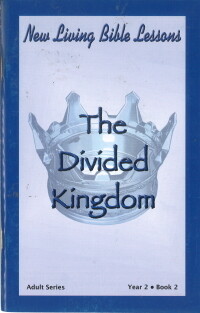 NLBL Adult Yr 2 The Divided Kingdom - Winter