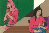 NLBL Nursery 3 Great Leaders - Winter Take Home NLBL Nursery 3 Great Leaders - Winter Take Home