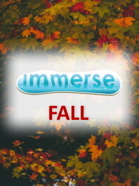 Immerse in His Word Fall Quarter
