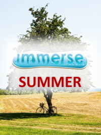 Immerse in His Word Summer Quarter