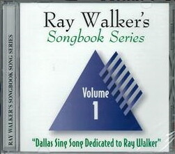 Dallas Sing Song Dedicated to Ray Walker