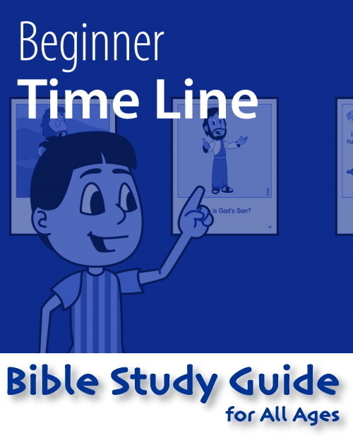 BSG Beginner Time Line
