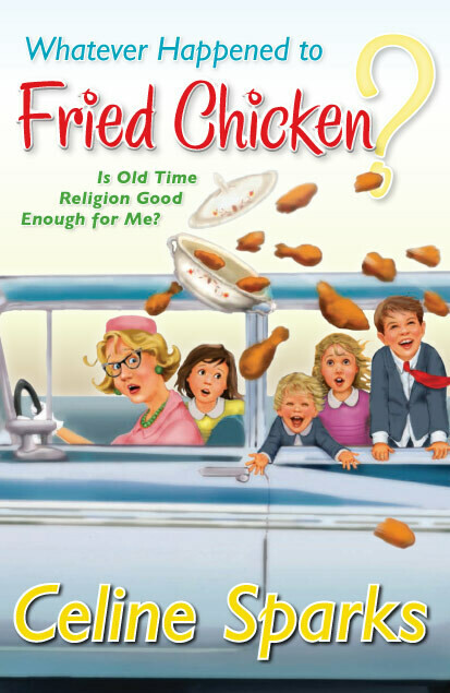 Whatever Happened to Fried Chicken?