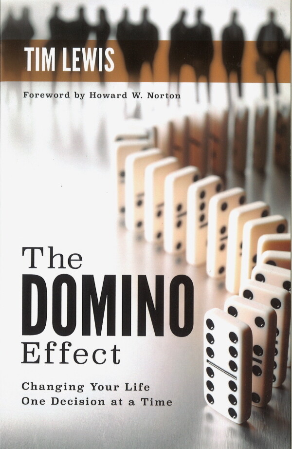 The Domino Effect: Changing Your Life One Decision at a Time