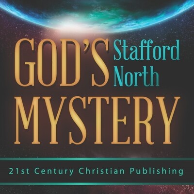 God's Mystery DVD Series
