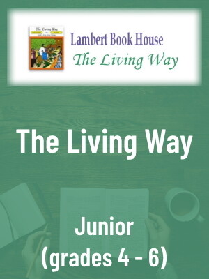 The Living Way - Junior