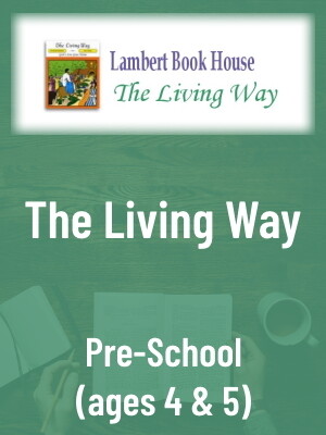 The Living Way - Pre-School