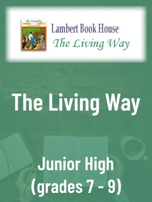 The Living Way - Junior High