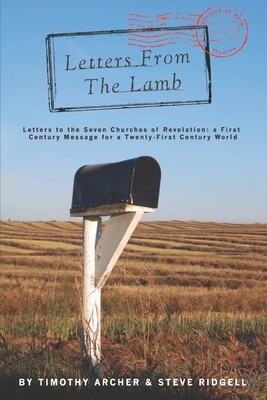 Letters From the Lamb (Revelation)