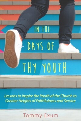 In the Days of Thy Youth (Revised)