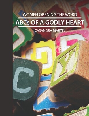 ABCs of a Godly Heart