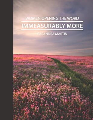 Immeasurably More