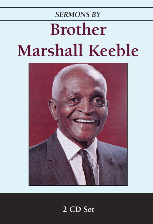 Sermons by Marshall Keeble