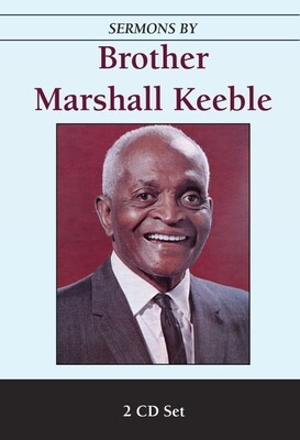 Sermons by Marshall Keeble