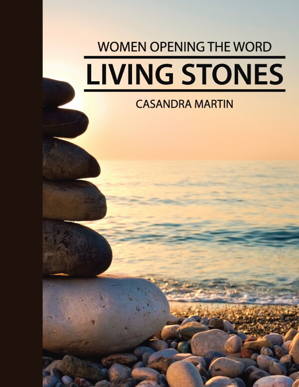 Living Stones