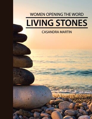 Living Stones