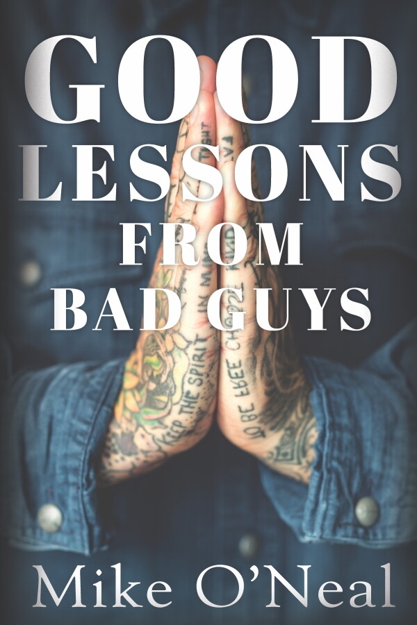 Good Lessons from Bad Guys