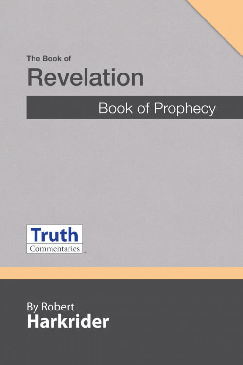 Truth Commentary Revelation  (New Edition)