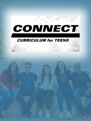 CONNECT for Teens