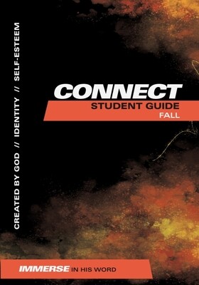 Fall CONNECT Student Guide