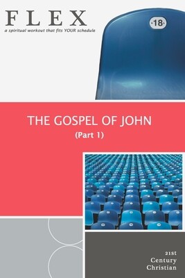 The Gospel of John (Part 1)