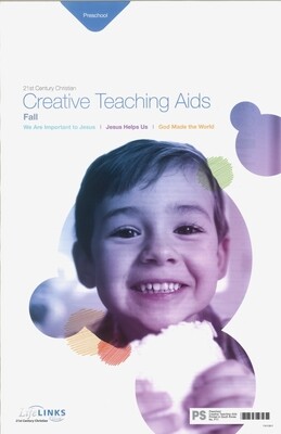 Fall LifeLINKS Preschool Creative Teaching Aids Fall LifeLINKS Preschool Creative Teaching Aids
