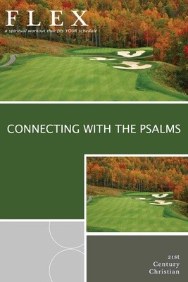 Connecting With the Psalms
