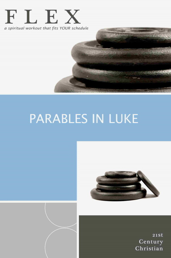 Parables in Luke