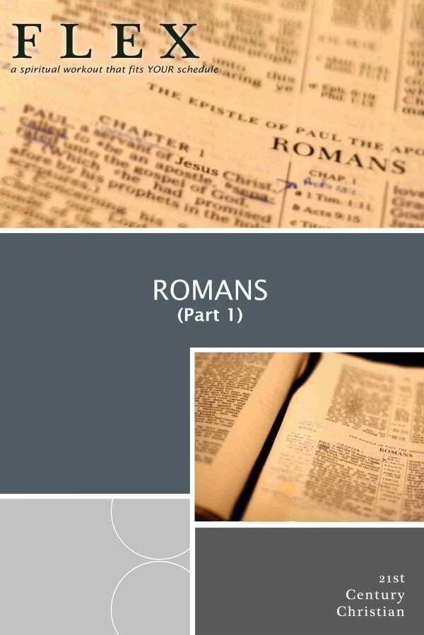 Romans (Part 1)