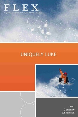 Uniquely Luke