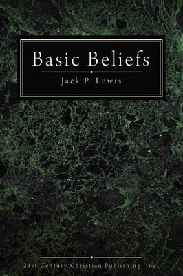 Basic Beliefs