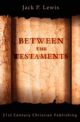 Between the Testaments