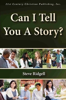 Can I Tell You a Story?