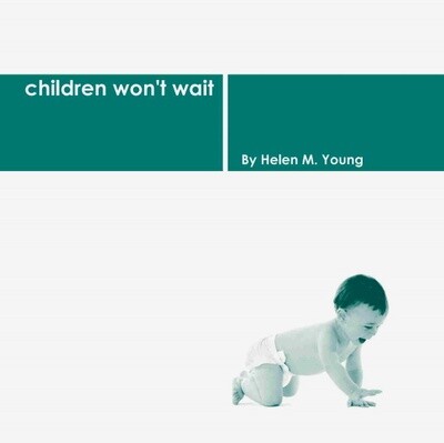Children Won't Wait