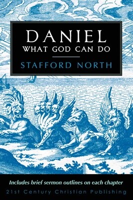 Daniel: What God Can Do Daniel: What God Can Do