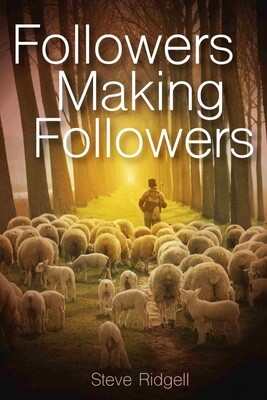 Followers Making Followers
