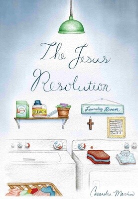 The Jesus Resolution