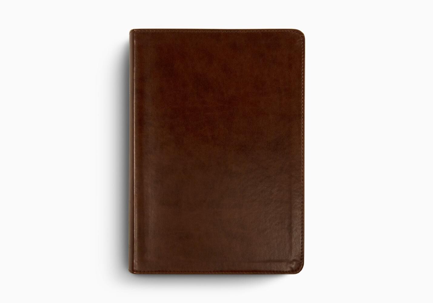 ESV Study Bible, TruTone, Chestnut ESV Study Bible, TruTone, Chestnut