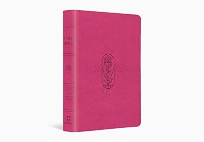ESV Kid's Thinline Bible TruTone The True Vine ESV Kid's Thinline Bible TruTone The True Vine