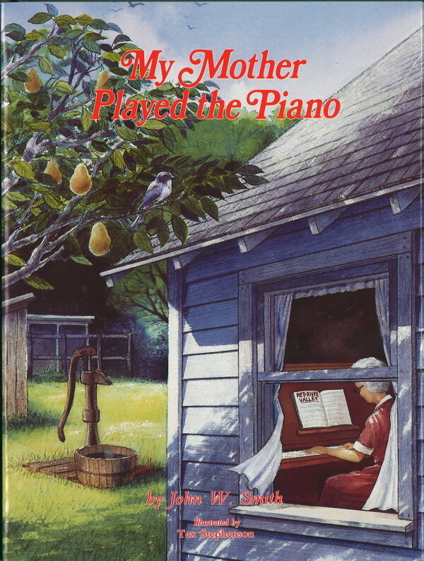My Mother Played the Piano