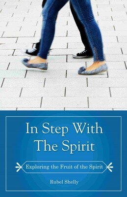 In Step With the Spirit (Revised)